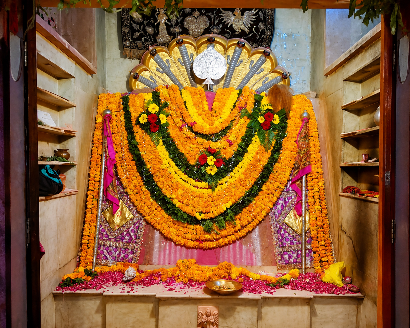 પદ્મનાભ ભગવાન