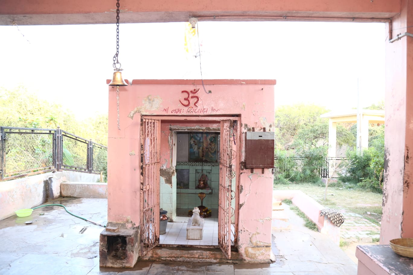 ગોપેશ્વર મહાદેવ