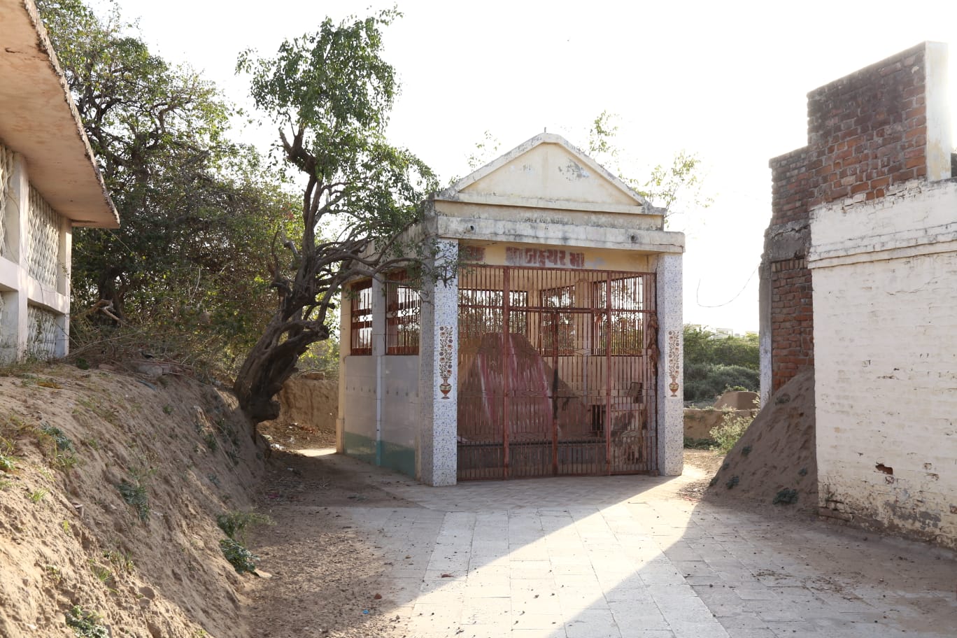 બહુચરમાતા મંદિર