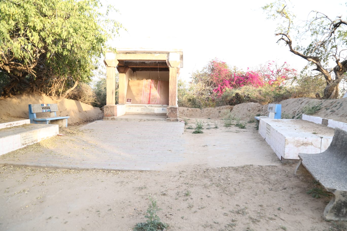વૈકુંઠ ધામ